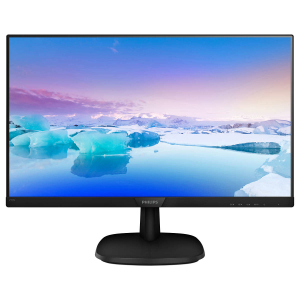 Philips V Line Full HD LCD-monitor 273V7QDSB/00
