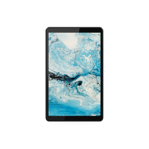 Lenovo Tab M8 HD 32 GB 20,3 cm (8") Mediatek 2 GB Wi-Fi 5 (802.11ac) Android 9.0 Grijs