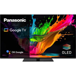 Panasonic 4K Smart OLED TV TX-48MZ800E 100HZ 48"
