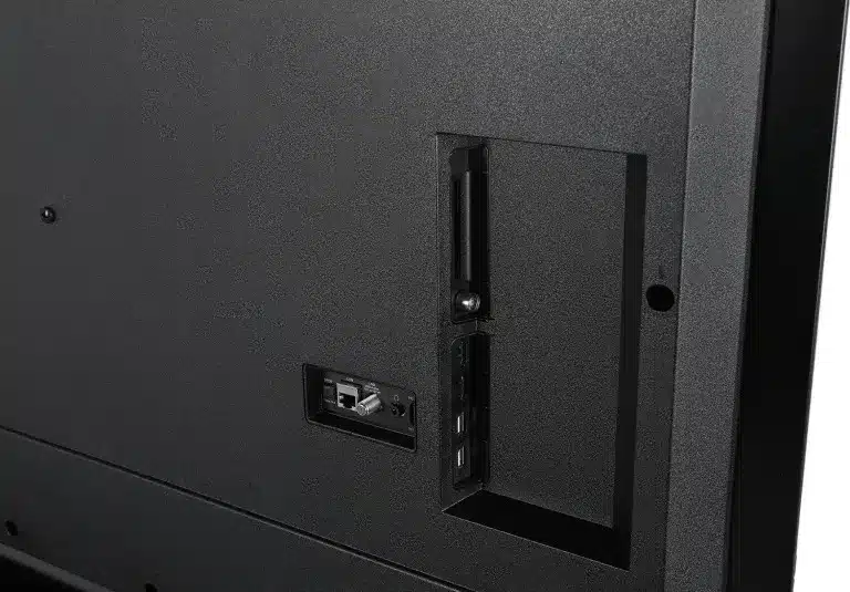 Panasonic 4K Smart OLED TV TX-48MZ800E 100HZ 48" - Afbeelding 7