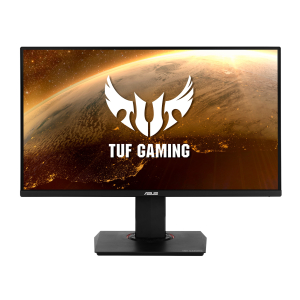 ASUS TUF Gaming VG289Q computer monitor 71,1 cm (28") 3840 x 2160 Pixels 4K Ultra HD LED Zwart