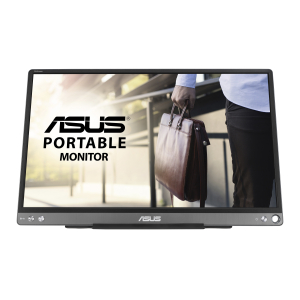 ASUS ZenScreen MB16ACE LED display 39,6 cm (15.6") 1920 x 1080 Pixels Full HD Grijs