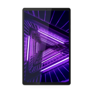 Lenovo Tab M10 64 GB 26,2 cm (10.3") Mediatek 4 GB Wi-Fi 5 (802.11ac) Android 9.0 Grijs