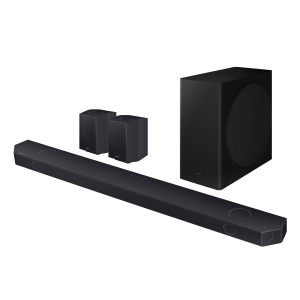 Samsung Cinematic Q-series Soundbar HW-Q930C 540W 9.1.4
