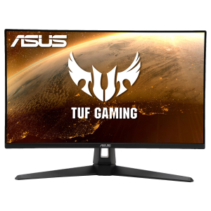 ASUS VG279Q1A computer monitor 68,6 cm (27") 1920 x 1080 Pixels Full HD LED Zwart