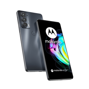 Motorola Edge 20 17 cm (6.7") Dual SIM Android 11 5G USB Type-C 6 GB 128 GB 4000 mAh Grijs