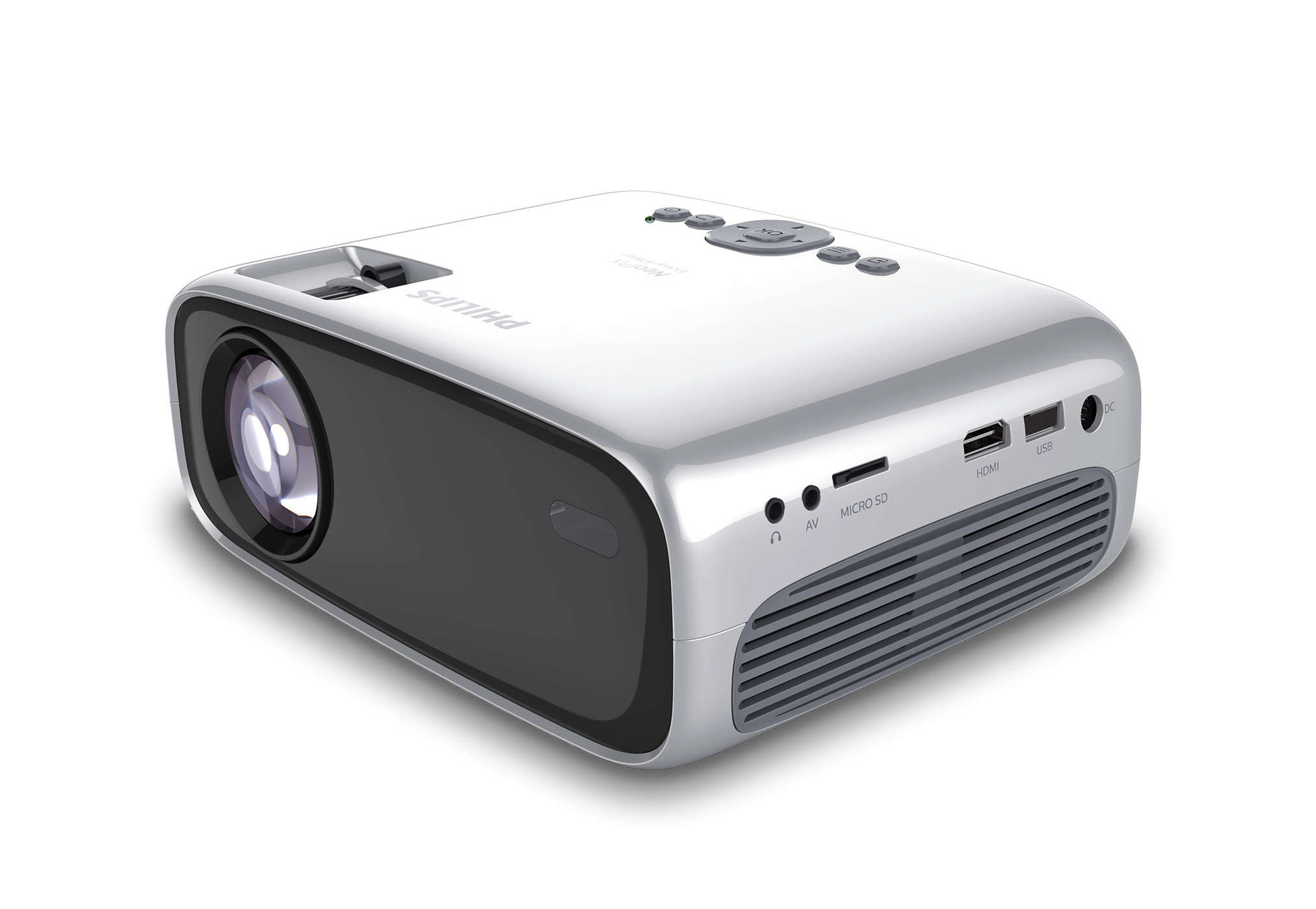 NeoPix Easy Play HD projector NPX443/INT - Afbeelding 2