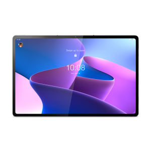 Lenovo Tab P12 Pro 5G 256 GB 32 cm (12.6") Qualcomm Snapdragon 8 GB Wi-Fi 6 (802.11ax) Android 11 Grijs