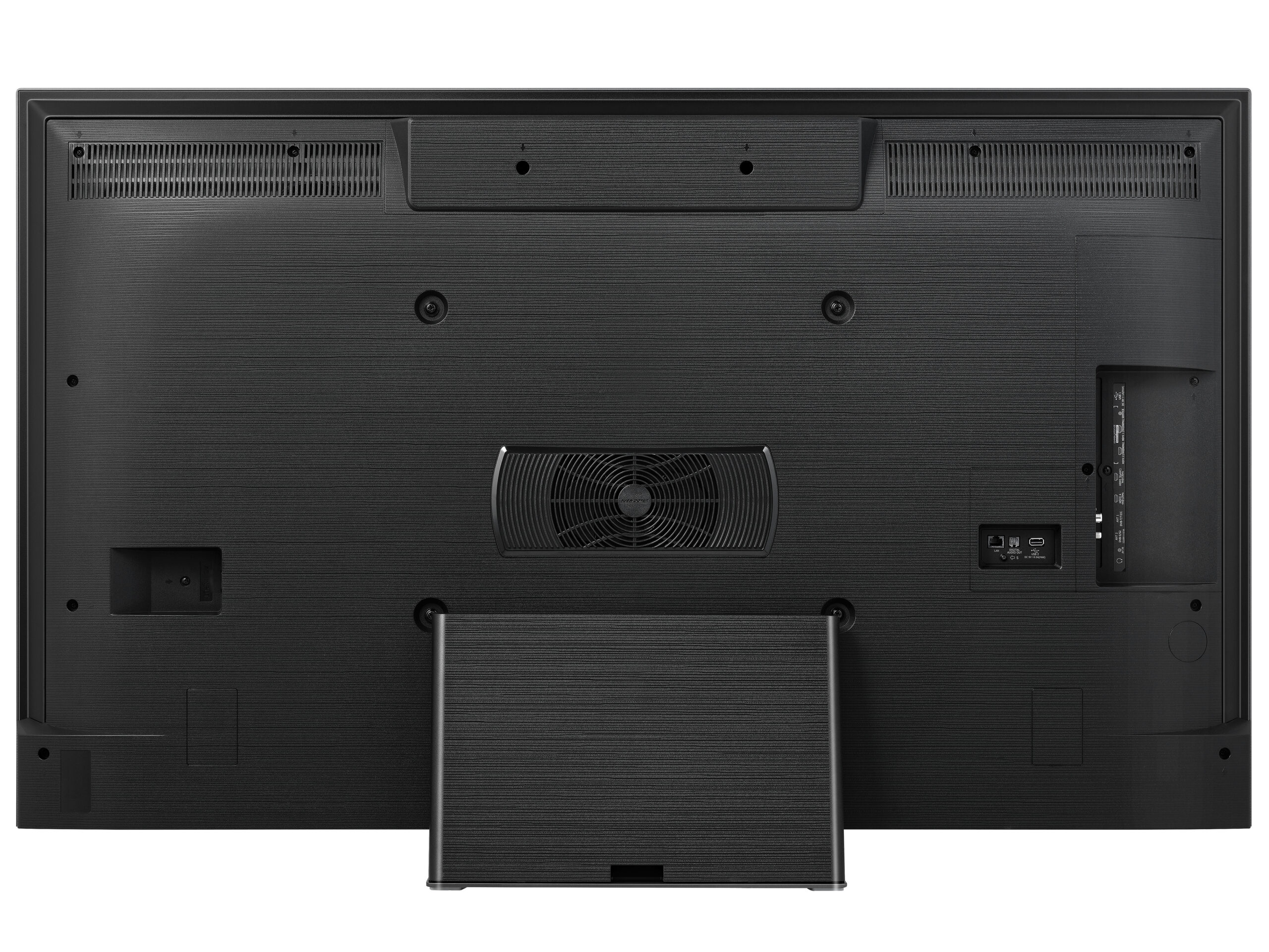 Hisense 4K Smart Mini-LED ULED TV 65U8HQ 144hz (2023) 65″ - Afbeelding 4