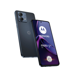Motorola Moto G Moto G84 16,6 cm (6.55") Hybride Dual SIM Android 13 5G USB Type-C 12 GB 256 GB 5000 mAh Blauw