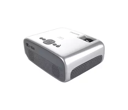 NeoPix Easy Play HD projector NPX443/INT - Afbeelding 4