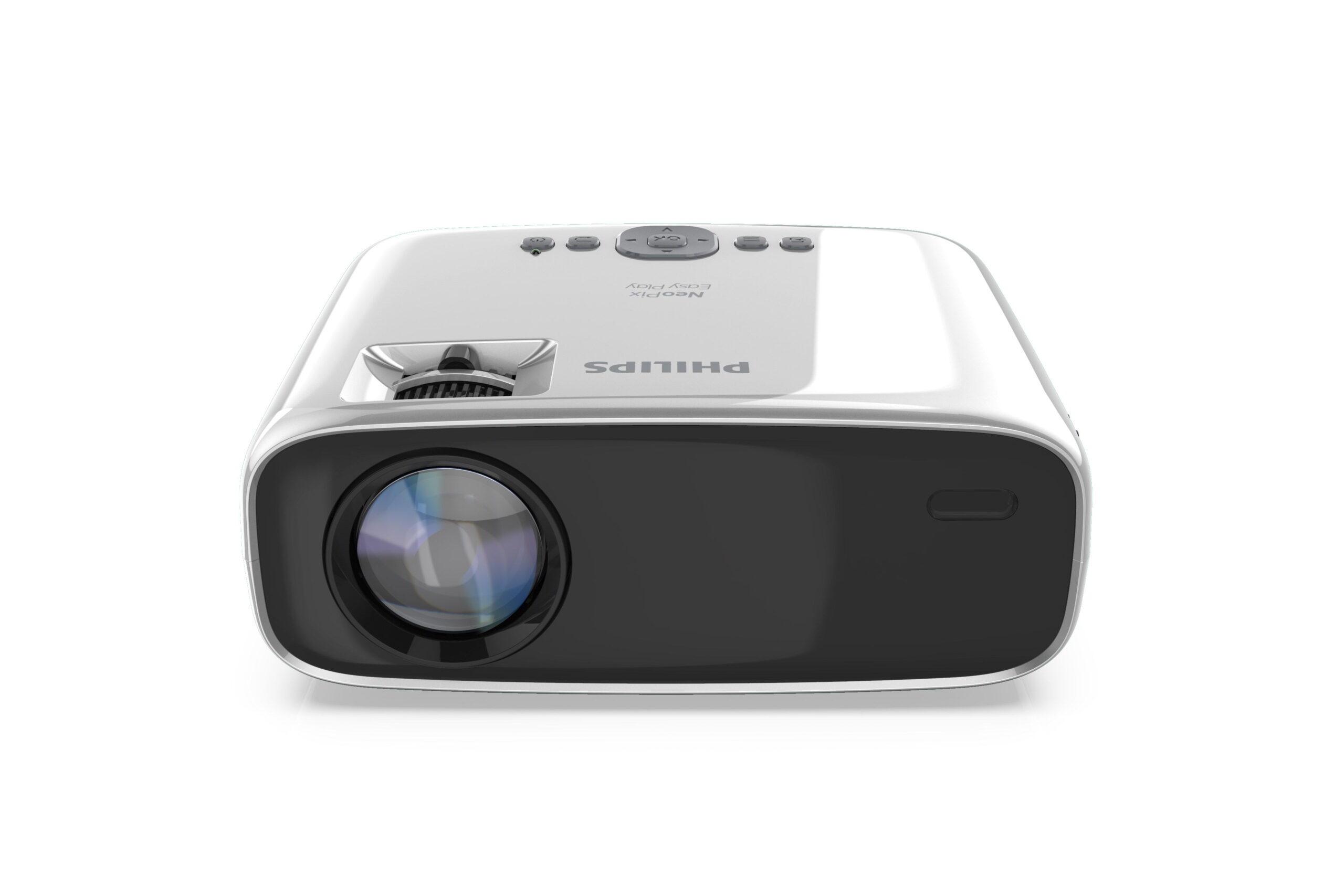 NeoPix Easy Play HD projector NPX443/INT