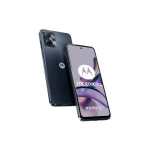 Motorola Moto G 13 16,5 cm (6.5") Dual SIM Android 13 4G USB Type-C 4 GB 128 GB 5000 mAh Zwart