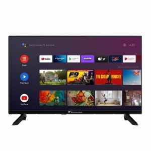 Android Smart TV Continental Edison 32SAHD24B3 (2024) 32″