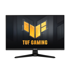 ASUS TUF Gaming VG249QM1A computer monitor 60,5 cm (23.8") 1920 x 1080 Pixels Full HD Zwart