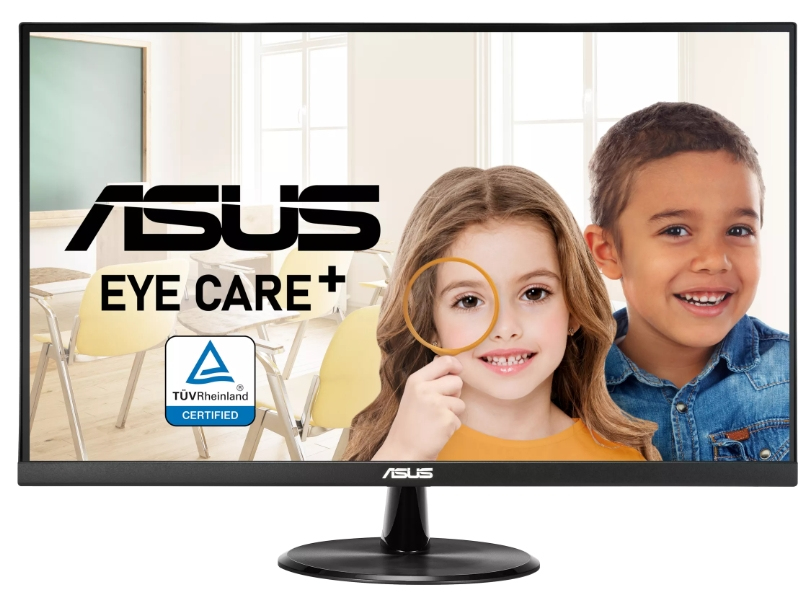 ASUS VP289Q computer monitor 71,1 cm (28") 3840 x 2160 Pixels 4K Ultra HD LCD Zwart