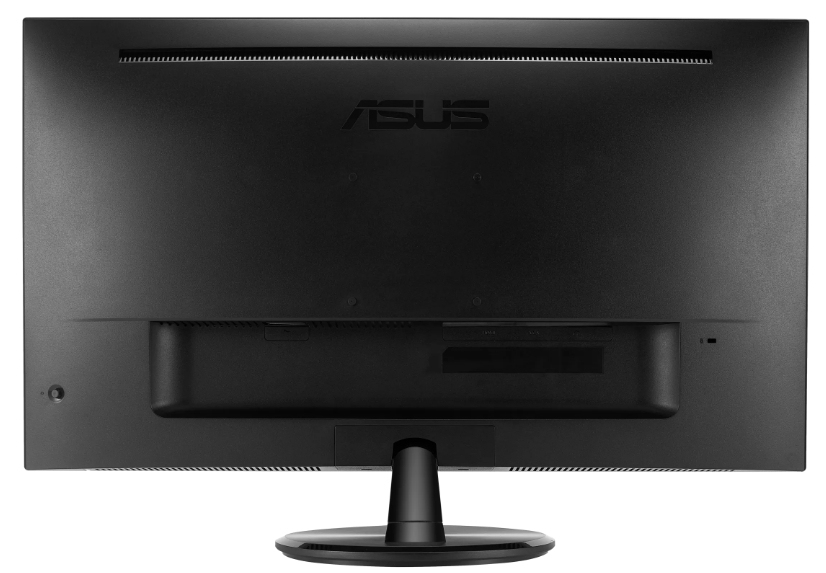 ASUS VP289Q computer monitor 71,1 cm (28") 3840 x 2160 Pixels 4K Ultra HD LCD Zwart - Afbeelding 2