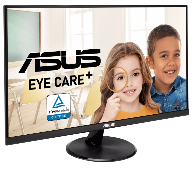 ASUS VP289Q computer monitor 71,1 cm (28") 3840 x 2160 Pixels 4K Ultra HD LCD Zwart - Afbeelding 3