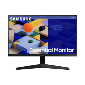 Samsung S27C310EAU computer monitor 68,6 cm (27") 1920 x 1080 Pixels Full HD LED Zwart