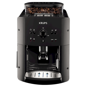 Krups EA 810B koffiezetapparaat Volledig automatisch Espressomachine 1,7 l