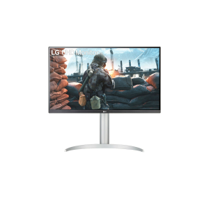 LG 27UP650K-W.AEU computer monitor 68,6 cm (27") 3840 x 2160 Pixels 4K Ultra HD LED Wit