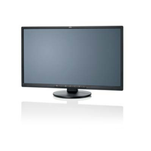 Fujitsu Displays E24-8 TS Pro computer monitor 60,5 cm (23.8") 1920 x 1080 Pixels Full HD LED Zwart