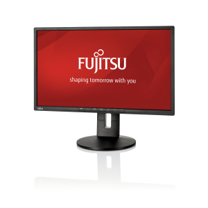 Fujitsu Displays B22-8 TS Pro computer monitor 54,6 cm (21.5") 1920 x 1080 Pixels Full HD LED Zwart