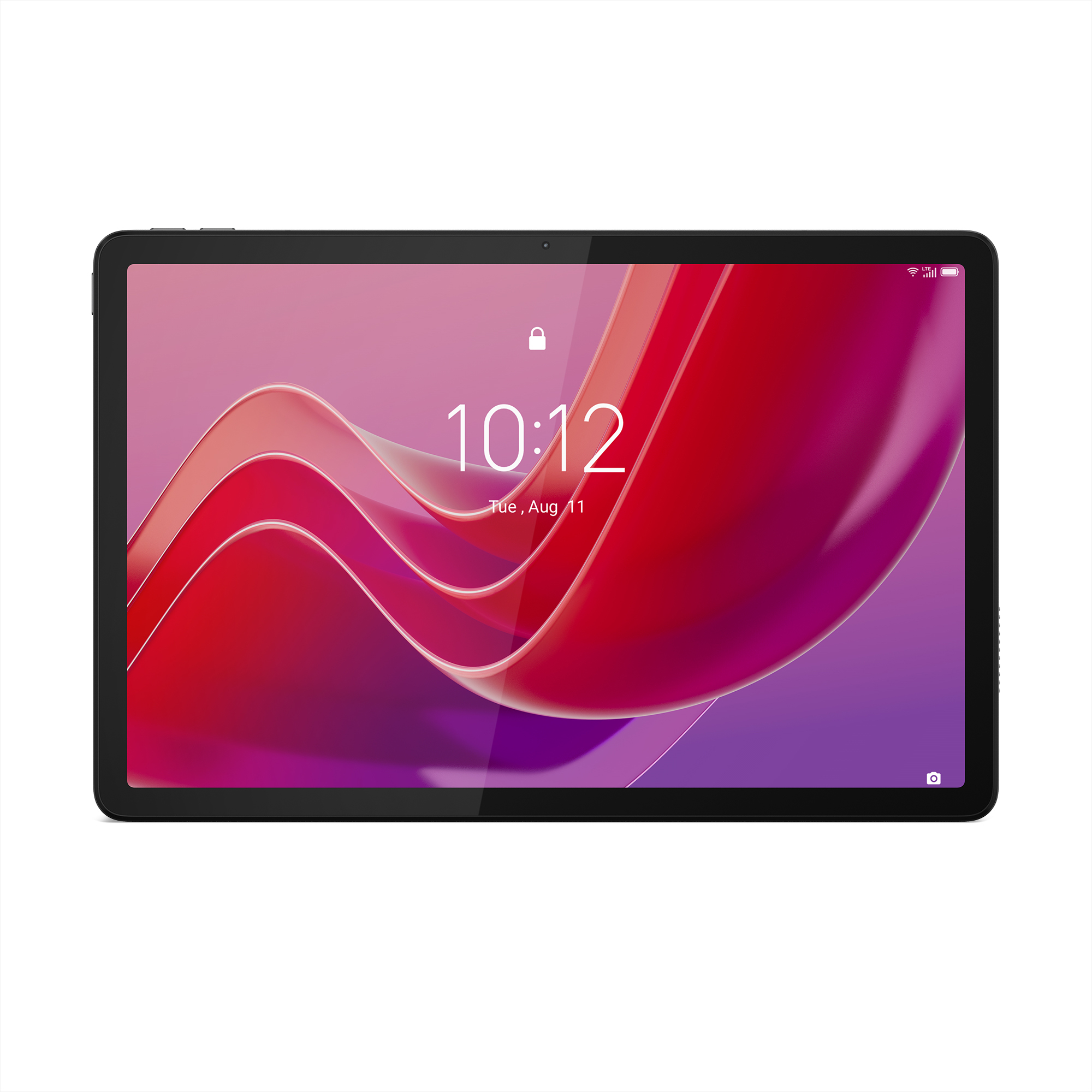 Lenovo Tab M11 4G Mediatek LTE 128 GB 27,9 cm (11") 4 GB Wi-Fi 5 (802.11ac) Android 13 Grijs - Afbeelding 2