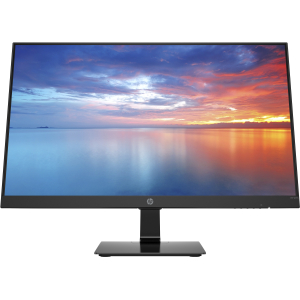 HP 27m computer monitor 68,6 cm (27") 1920 x 1080 Pixels Full HD LED Zwart