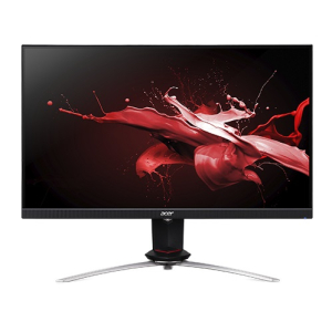 Acer NITRO XV3 XV253QP LED display 62,2 cm (24.5") 1920 x 1080 Pixels Full HD Zwart