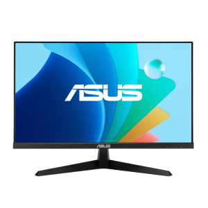 ASUS VY249HF computer monitor 60,5 cm (23.8") 1920 x 1080 Pixels Full HD LCD Zwart