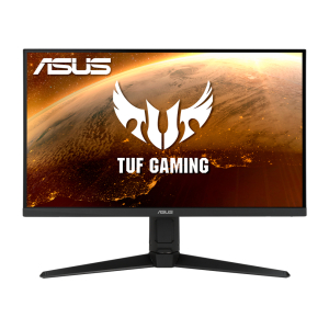 ASUS TUF Gaming VG27AQL1A computer monitor 68,6 cm (27") 2560 x 1440 Pixels Quad HD Zwart