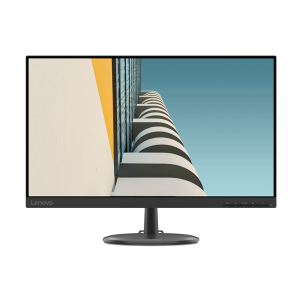 Lenovo D24-20 computer monitor 60,5 cm (23.8") 1920 x 1080 Pixels Full HD LED Zwart