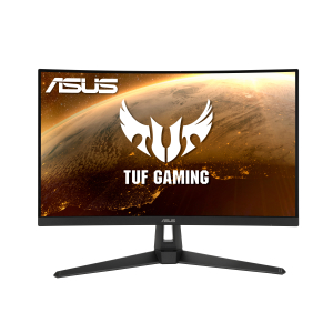 ASUS TUF Gaming VG27VH1B computer monitor 68,6 cm (27") 1920 x 1080 Pixels Full HD LED Zwart