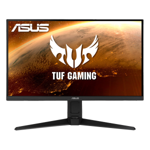 ASUS TUF Gaming VG279QL1A computer monitor 68,6 cm (27") 1920 x 1080 Pixels Full HD LED Zwart