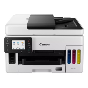 Canon MAXIFY GX6050 MegaTank Inkjet A4 600 x 1200 DPI Wifi