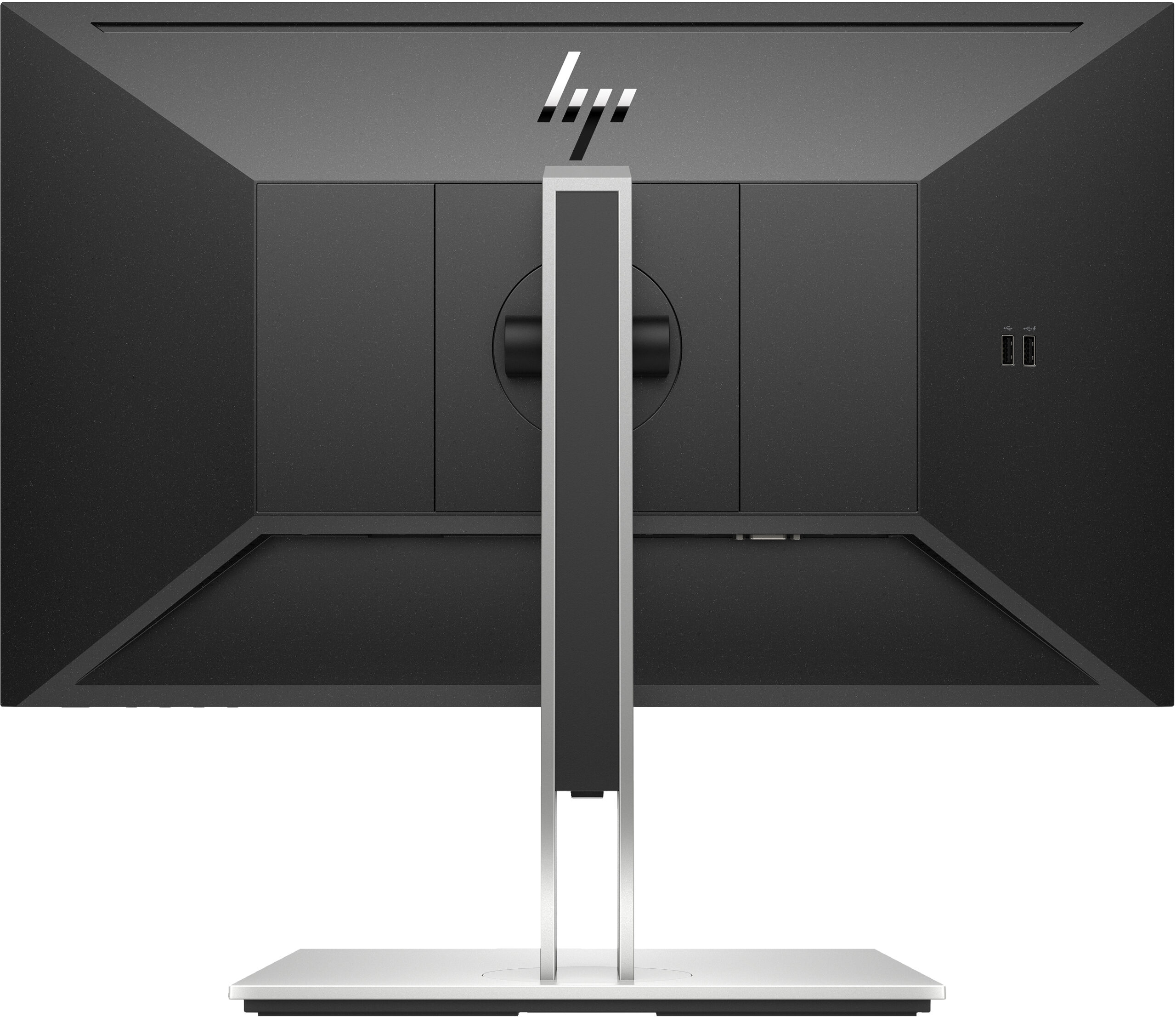 HP E23 G4 computer monitor 58,4 cm (23") 1920 x 1080 Pixels Full HD Zwart, Zilver - Afbeelding 4