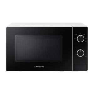 Samsung MS20A3010AH magnetron Zwart, Wit Solo-magnetron Aanrecht 20 l 700 W