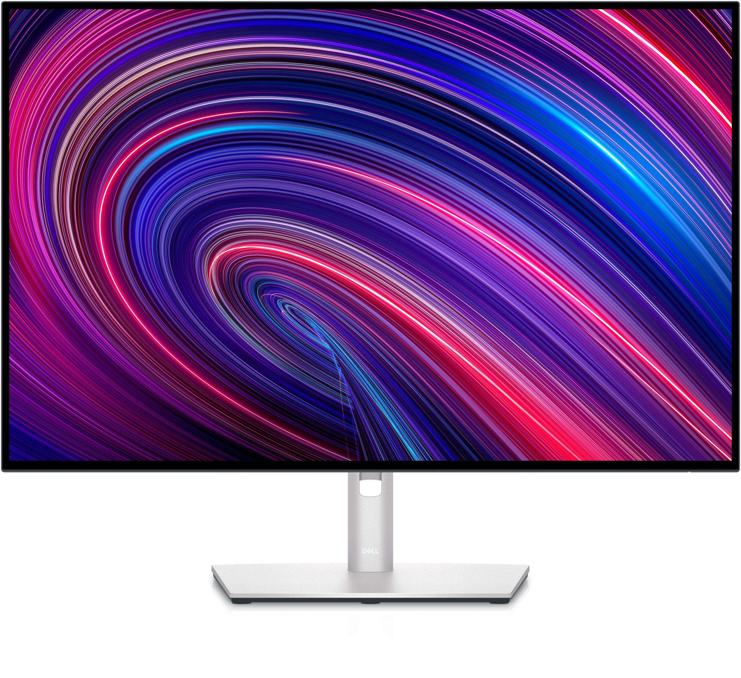 DELL UltraSharp 30 USB-C-hub monitor - U3023E