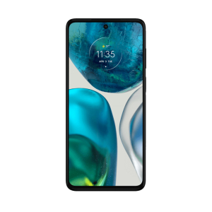 Smartphone Motorola Moto G52 Zwart Grijs 4 GB RAM 6,6" 128 GB