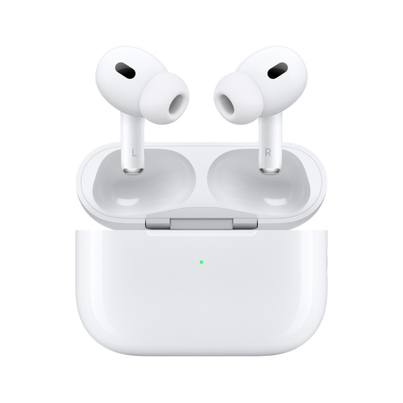 Apple AirPods Pro2 incl. MagSafe Case (USB-C)