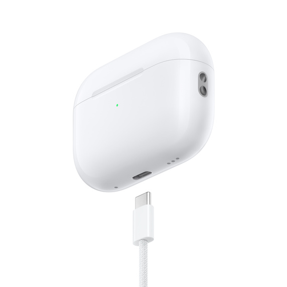 Apple AirPods Pro2 incl. MagSafe Case (USB-C) - Afbeelding 6