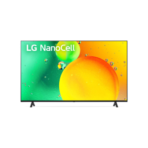 LG 4K Smart LED NanoCell XXL TV 65NANO753QC 65″