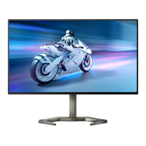 Philips Momentum 27M1F5800/00 LED display 68,6 cm (27") 3840 x 2160 Pixels 4K Ultra HD Zwart