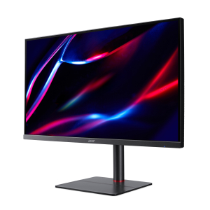 Acer Nitro XV275UVymipruzx computer monitor 68,6 cm (27") 2560 x 1440 Pixels 2K Ultra HD LED Grijs