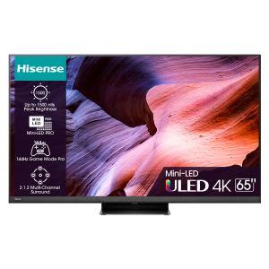 Hisense 65U8KQ