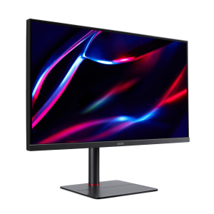 Acer Nitro XV275KPymipruzx computer monitor 68,6 cm (27") 3840 x 2160 Pixels 4K Ultra HD LED Grijs