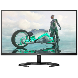 Philips Momentum 27M1N3500LS/00 LED display 68,6 cm (27") 2560 x 1440 Pixels Quad HD Zwart