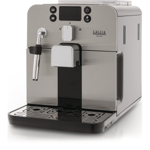 Gaggia Brera volautomatische espressomachine