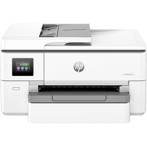 HP OfficeJet Pro 9720e Wide Format All-in-One printer